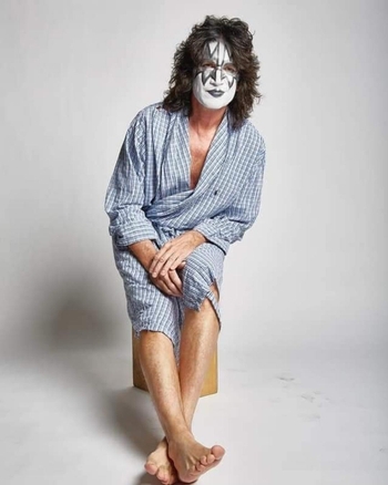 Tommy Thayer