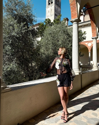 Federica Pellegrini