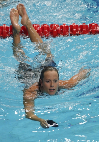 Federica Pellegrini