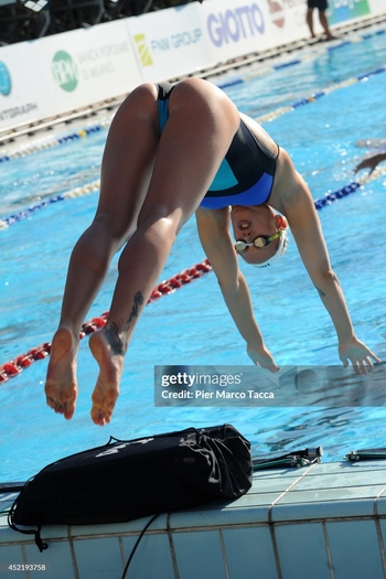 Federica Pellegrini