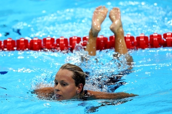 Federica Pellegrini