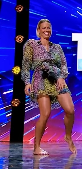 Federica Pellegrini