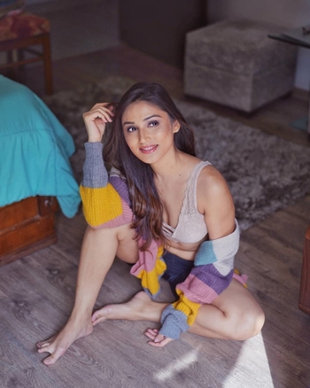 Donal Bisht