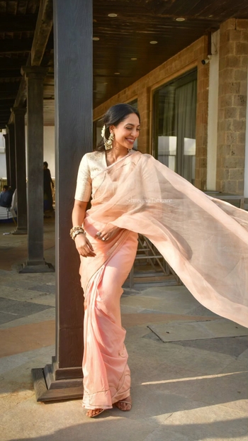 Sobhita Dhulipala