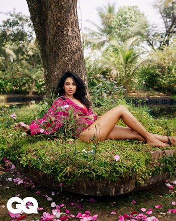 Sobhita Dhulipala