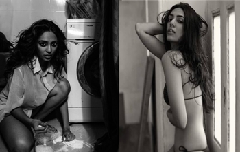 Sobhita Dhulipala