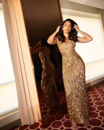 Sobhita Dhulipala