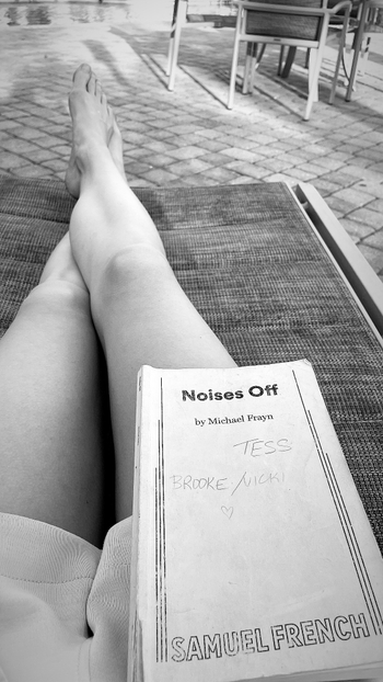 Tess Frazer