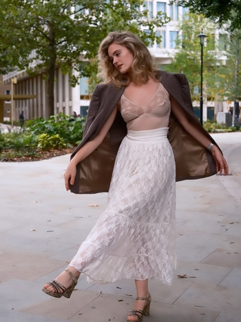 Alicia Agneson