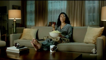 Sandra Oh