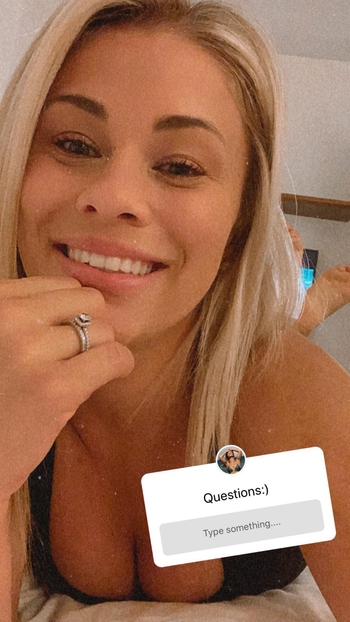 Paige VanZant