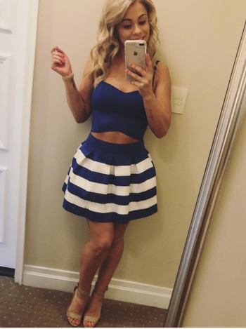 Paige VanZant