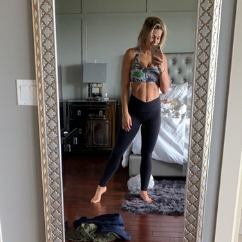 Paige VanZant