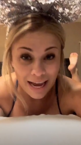 Paige VanZant