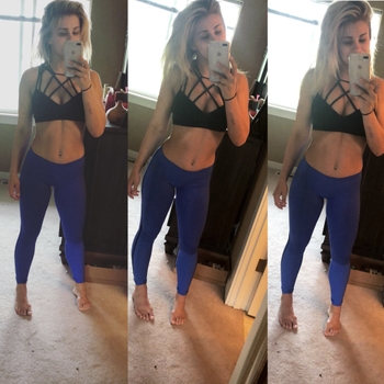 Paige VanZant