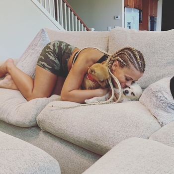 Paige VanZant