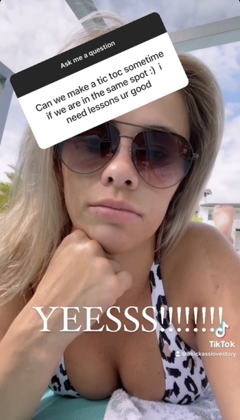 Paige VanZant