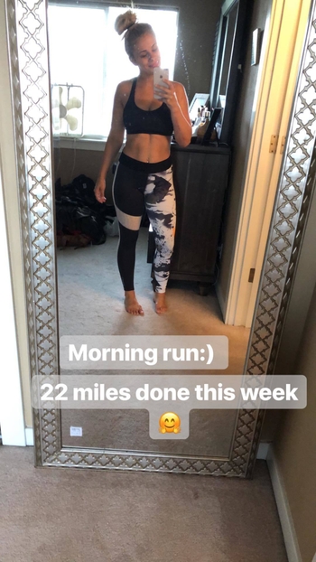 Paige VanZant