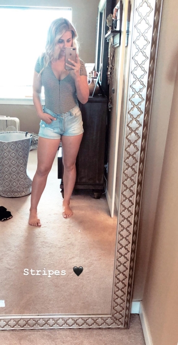 Paige VanZant