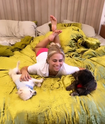 Paige VanZant