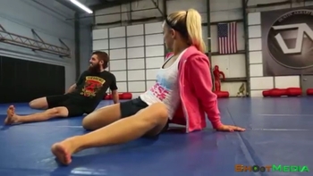 Paige VanZant