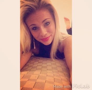 Paige VanZant