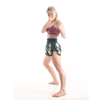 Paige VanZant