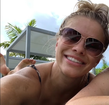 Paige VanZant