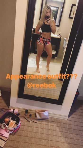 Paige VanZant