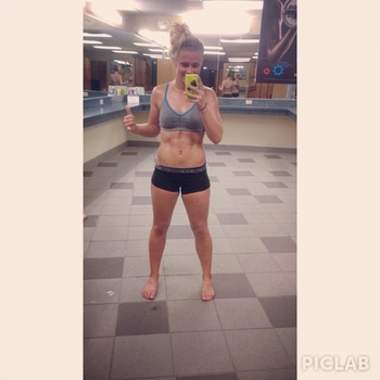 Paige VanZant