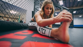 Paige VanZant