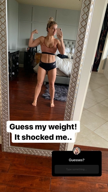 Paige VanZant