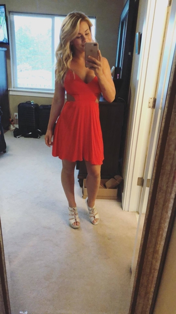 Paige VanZant