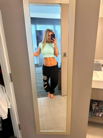 Paige VanZant