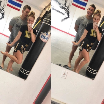 Paige VanZant