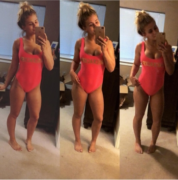 Paige VanZant