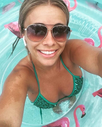 Paige VanZant