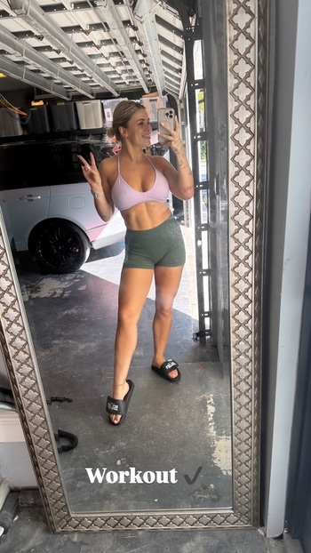 Paige VanZant