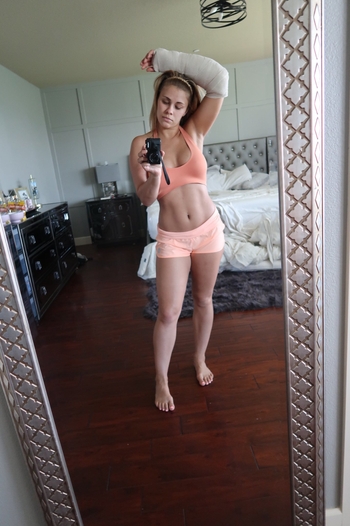 Paige VanZant