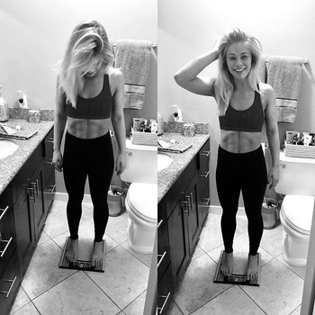 Paige VanZant