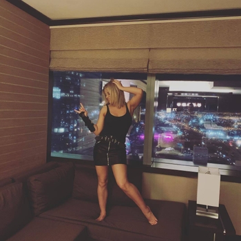 Paige VanZant