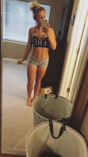 Paige VanZant