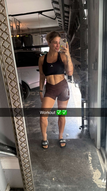 Paige VanZant