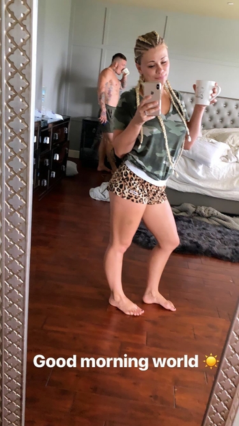 Paige VanZant