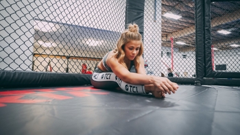 Paige VanZant