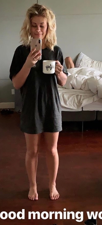 Paige VanZant