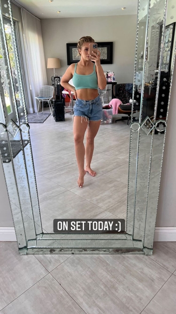 Paige VanZant