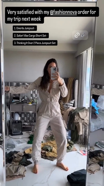 Jen Selter