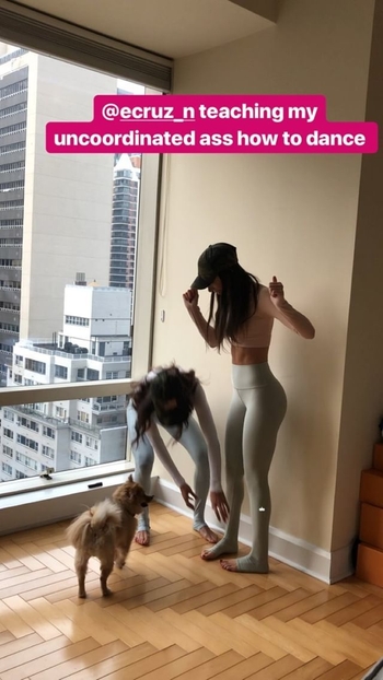 Jen Selter