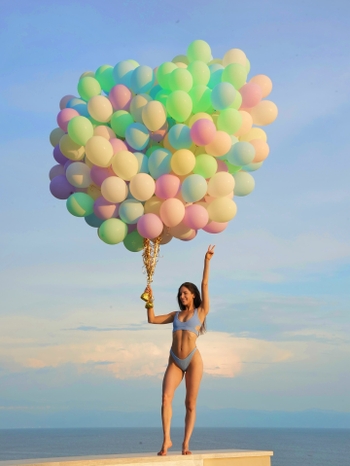 Jen Selter
